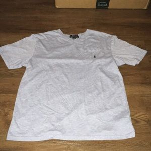 Polo Ralph Lauren V-neck T-shirt